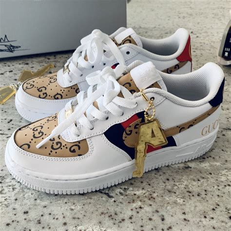 gucci ghost air force|gucci air force 1 low gg.